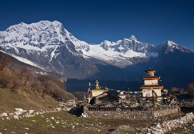 Nepal
