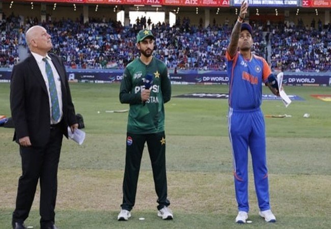 Cricket
