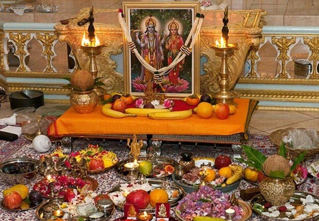Ekadashi