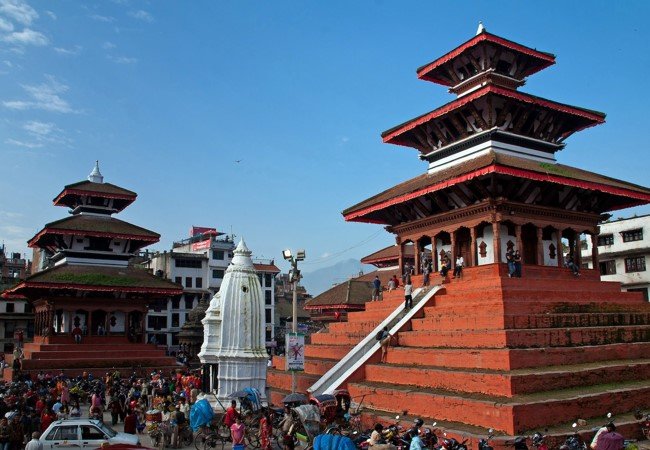 Nepal