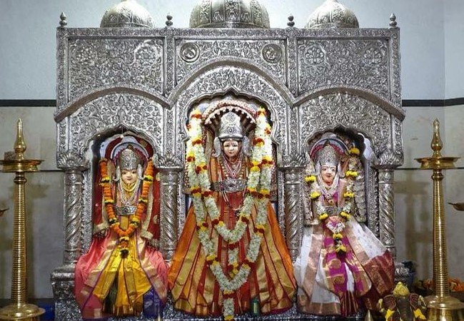 Navratri