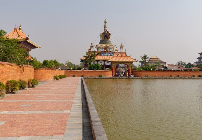 Nepal