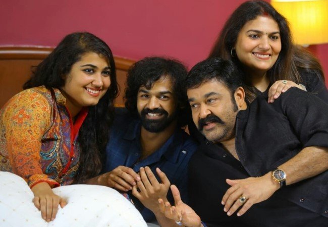 Mohanlal