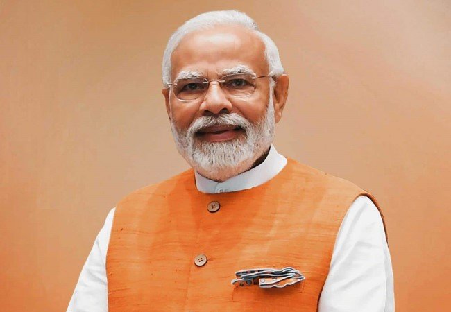 Narendra Modi