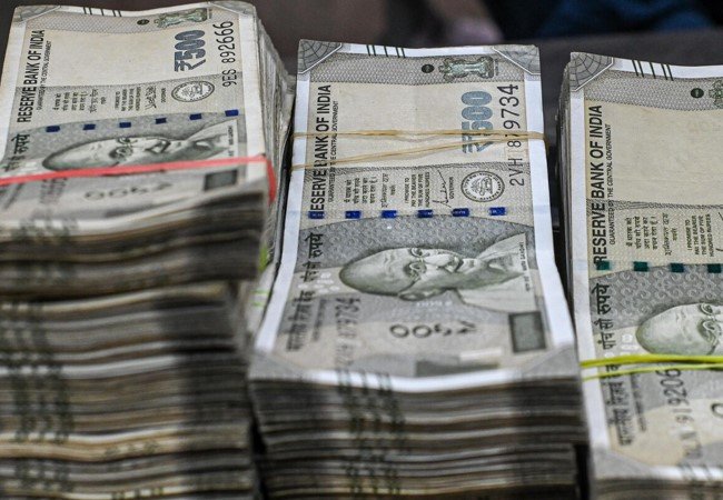 Money