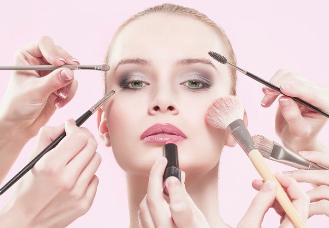 Makeup