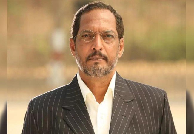 Nana Patekar