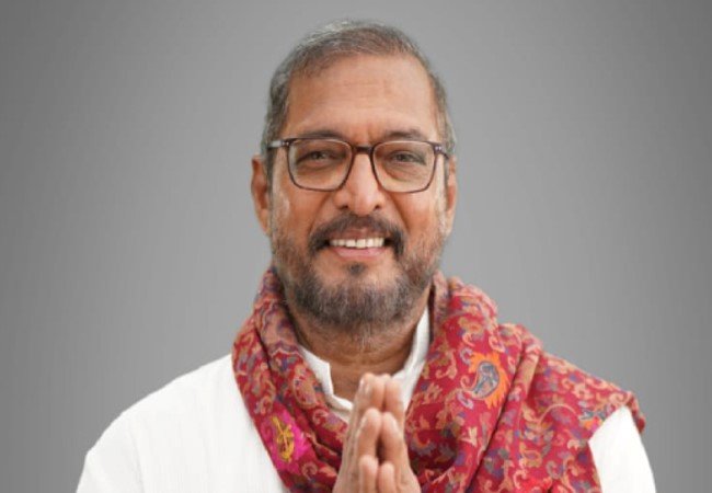 Nana Patekar