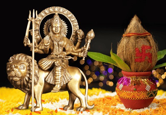 Navratri