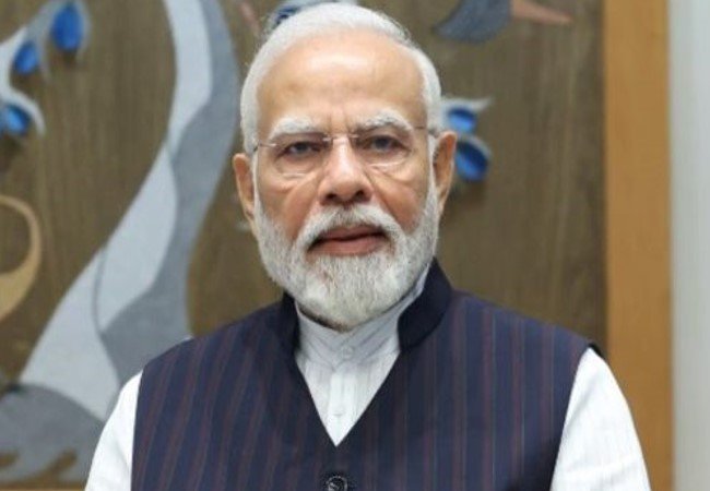 Narendra Modi