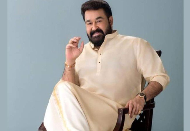 Mohanlal