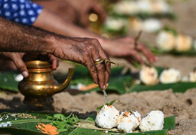 Pitrupaksha