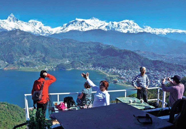 Nepal