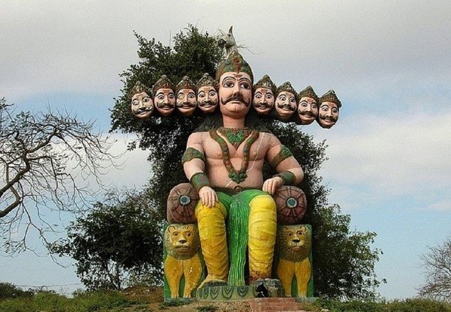 Dussehra