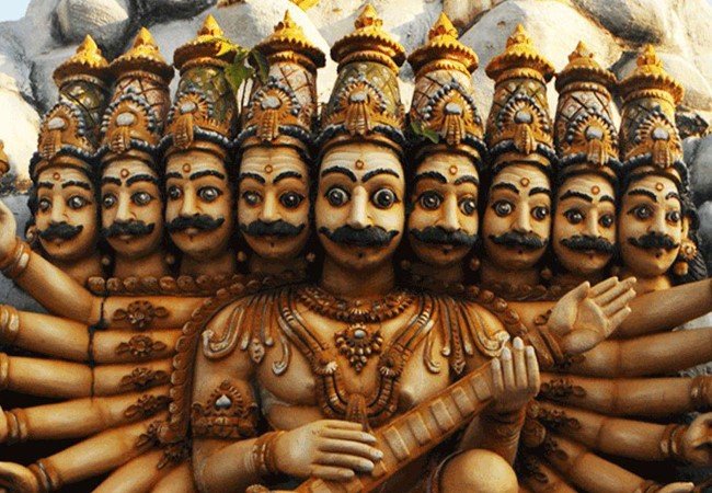 Dussehra