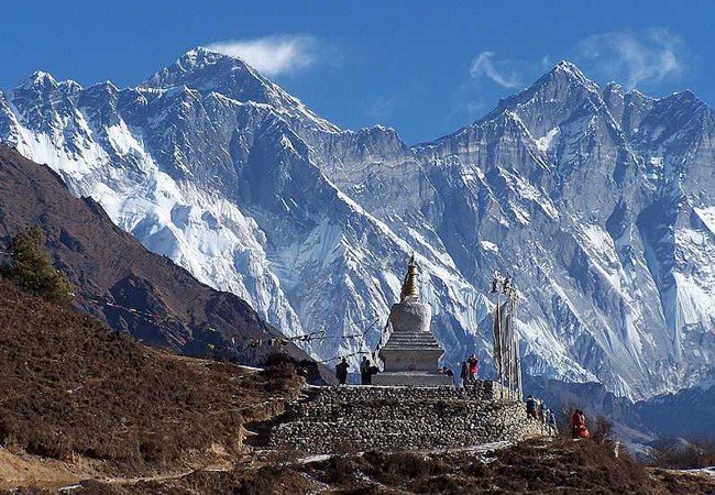 Nepal