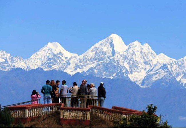 Nepal