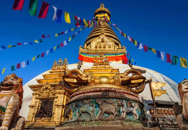 Nepal