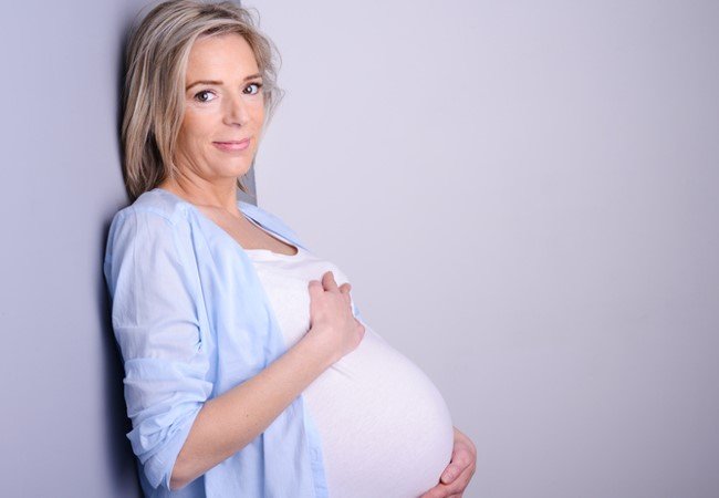 Pregnancy