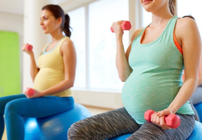 pregnancy Health