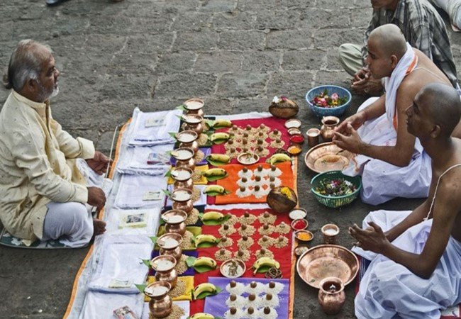 Pitrupaksha
