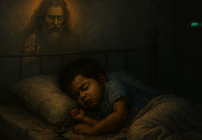 The Ancestral Dites Of Family