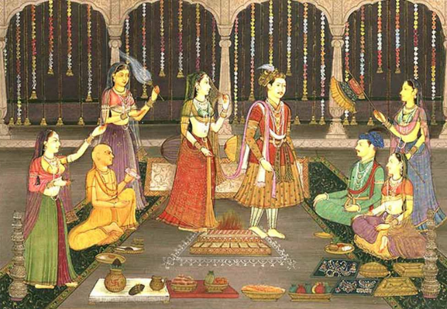 Mughal Emperor