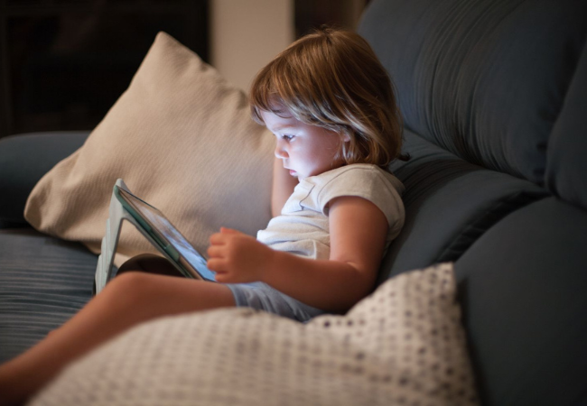 Screen Time