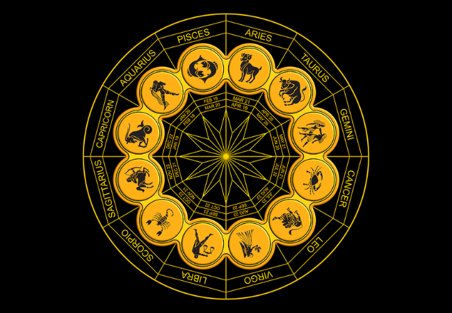 Indian Horoscope