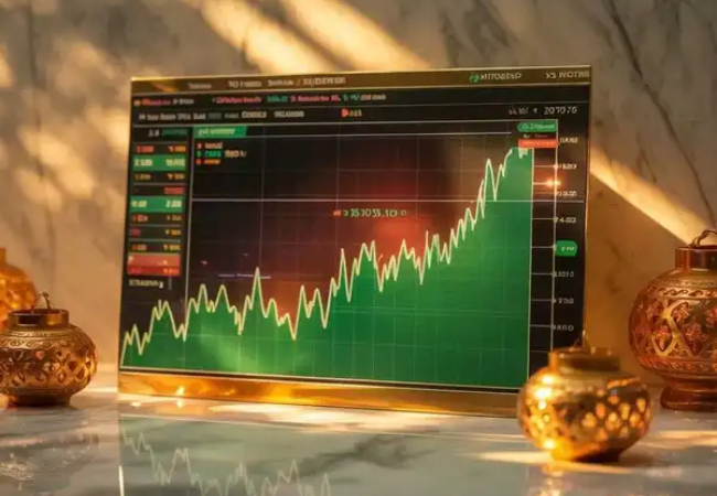 Mahurat Trading