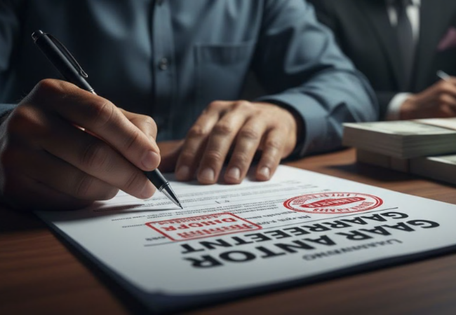 Loan Guarantor