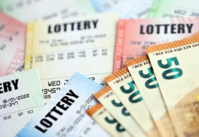 UAE Lottery Rules