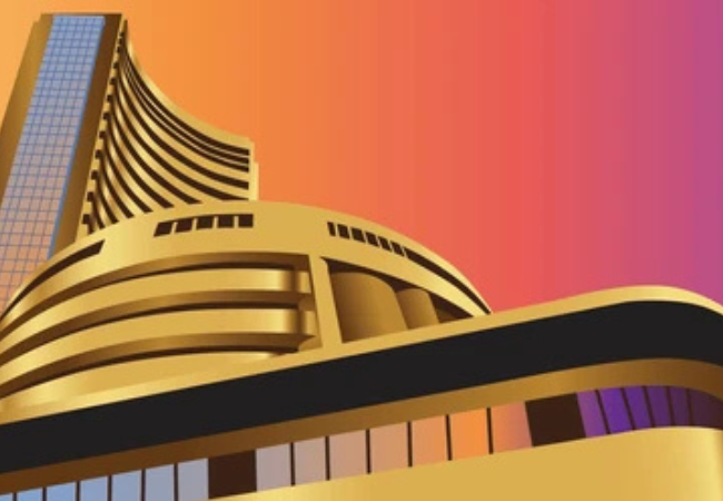 indian stock market