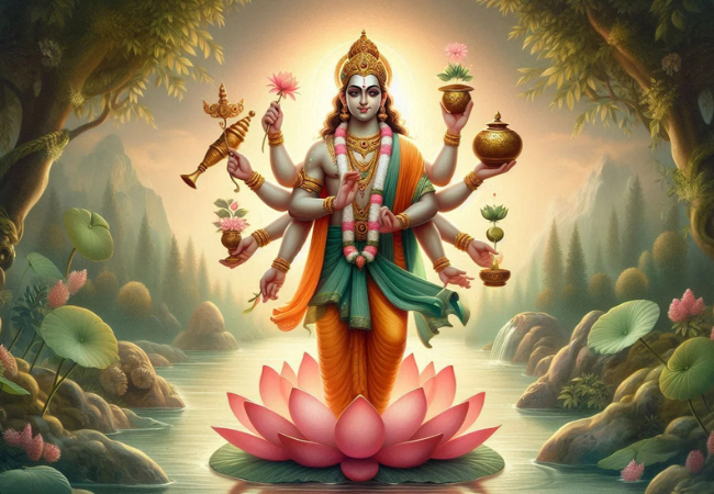Dhanvantari