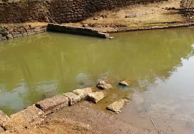 Shravan Talav