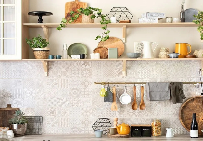 organizing tips for home