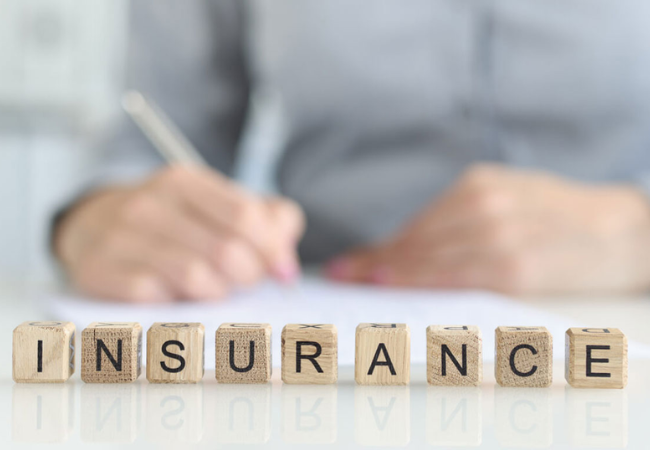Insurance Policy