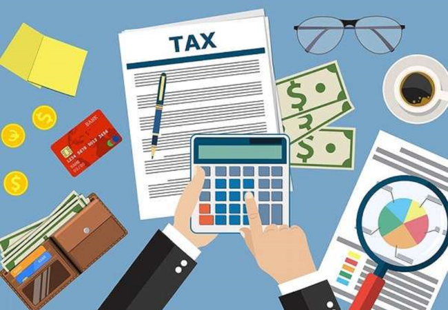 Tax Free Countries