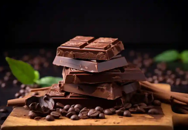 Chocolate Market