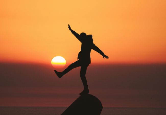 Learn To Trust Yourself