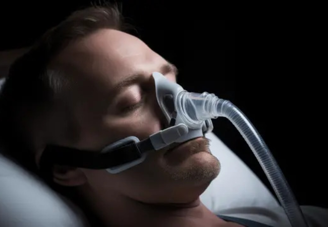 Sleep Apnea