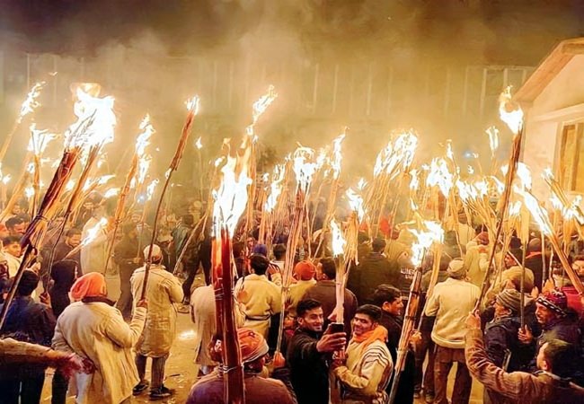 Uttarakhand Uttarakhand