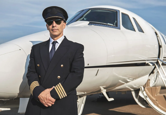 Private Jet Private Jet