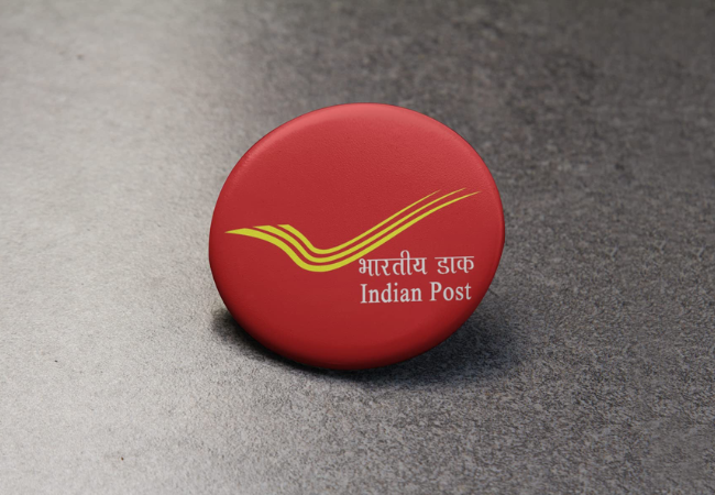 Indian Post Office