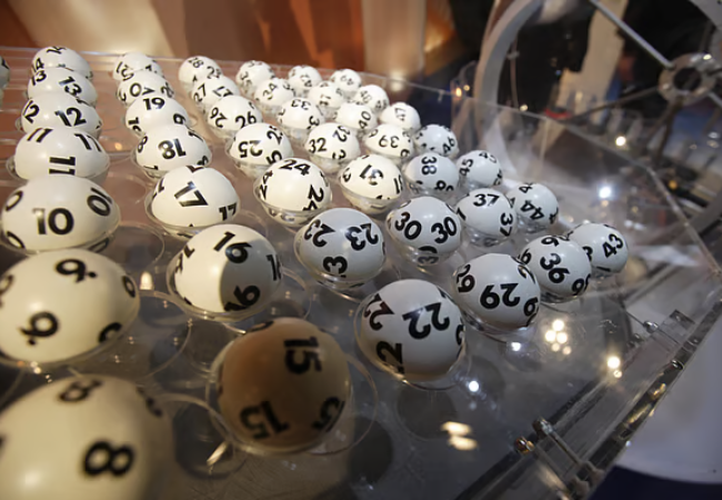UAE Lottery Rules