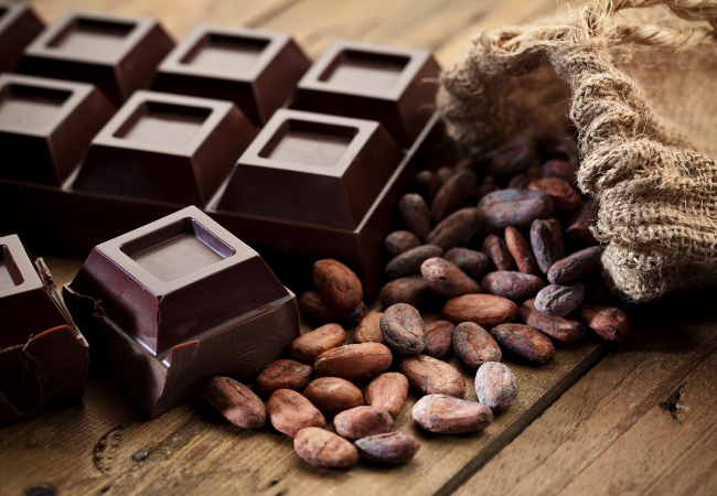 Chocolate Market
