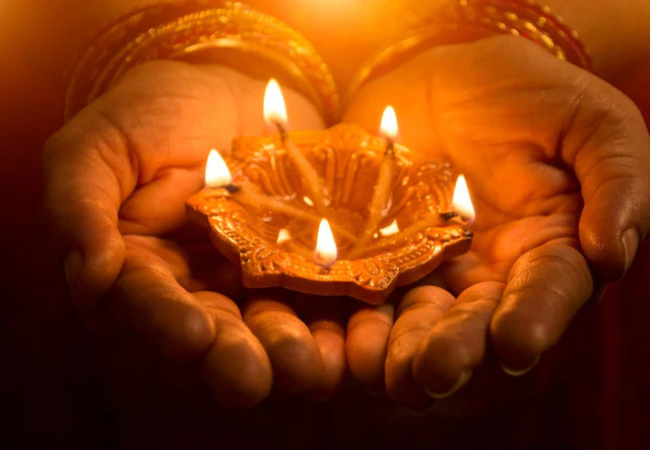 Diwali 2025