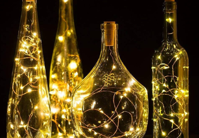 Diwali Decor 2025