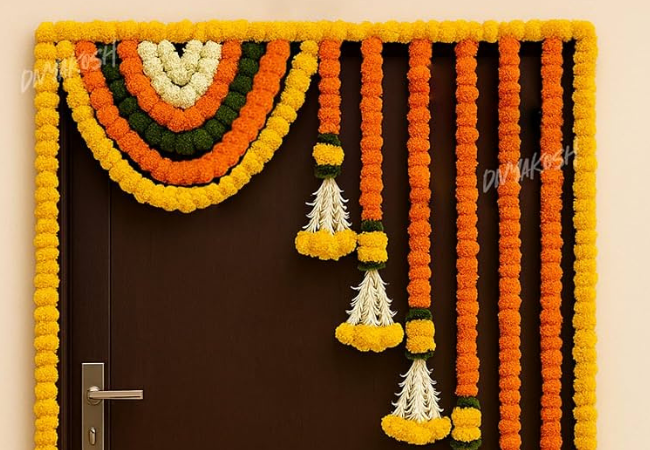 Diwali Decor 2025