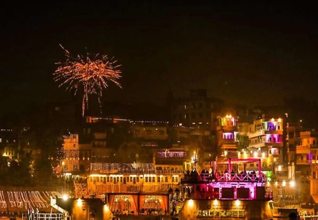 Varanasi Varanasi